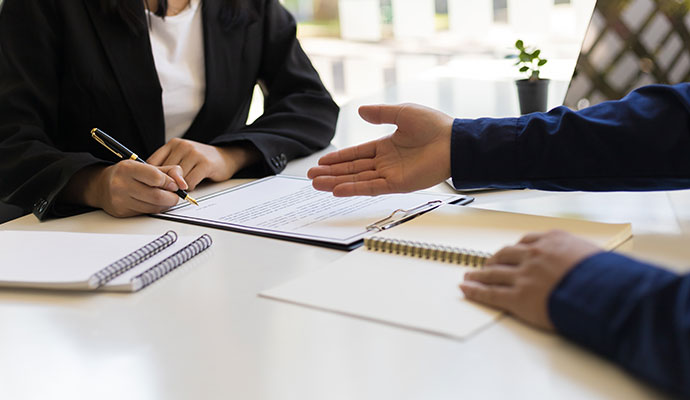Insurance claim assistance