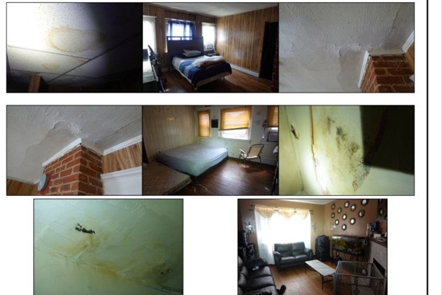 Commercial Property