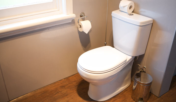 Expert Toilet Overflow Cleanup in Norwalk and New Haven