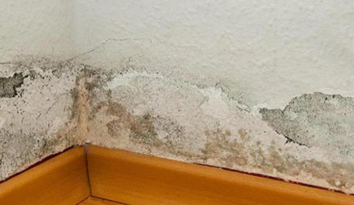 Structural damage